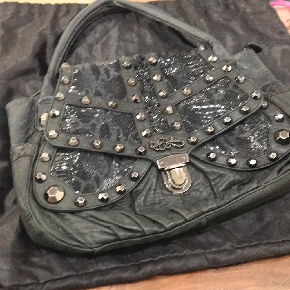Betsey Johnson bag